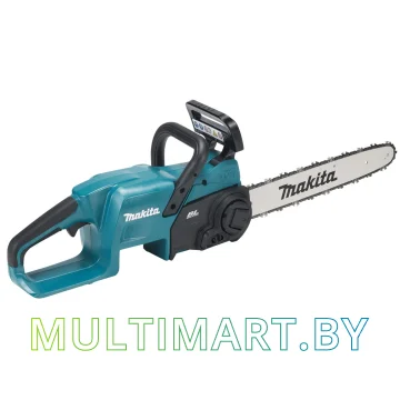 Аккумуляторная пила Makita DUC407Z (без АКБ)